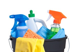 bigstock-A-Bucket-with-Cleaning-Supplie-26419163