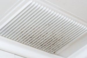 Jacksonville air duct cleaning