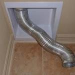 dryer vent cleaning Jacksonville