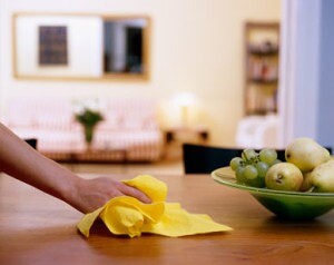 housekeeping Jacksonville