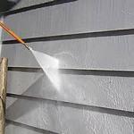 pressure washing Jacksonville FL