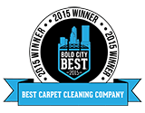 Bold City Best Winner