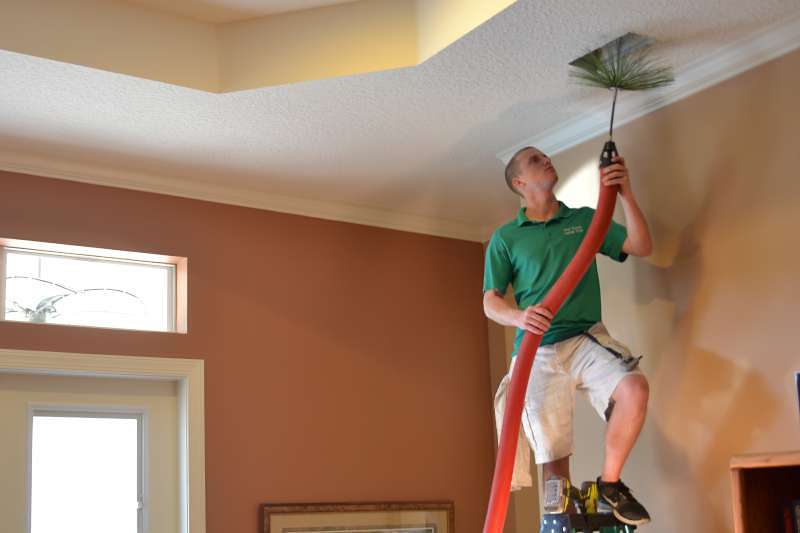 Jacksonville Air Duct Cleaning Services | First Coast Home Pros