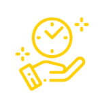 why customers choose Time Saver Services