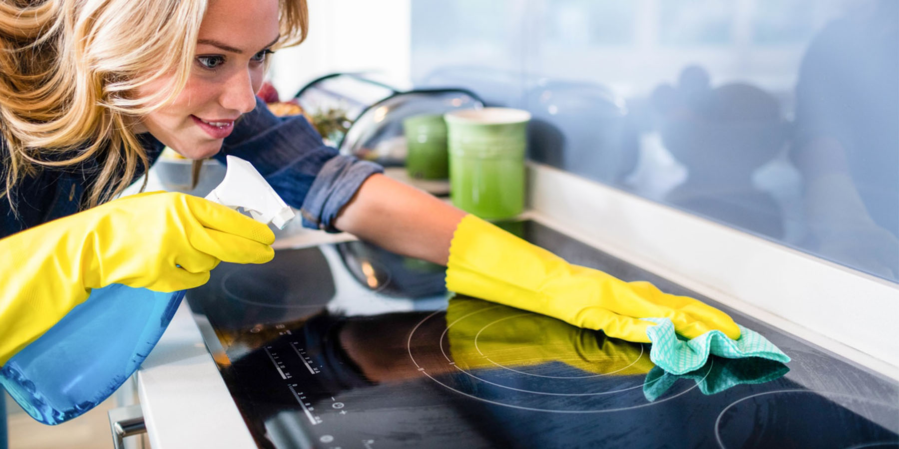 House Cleaning &amp; Home Repair Services in Jacksonville, FL