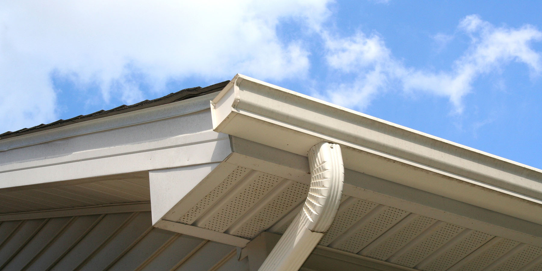 Gutter Guard Installation