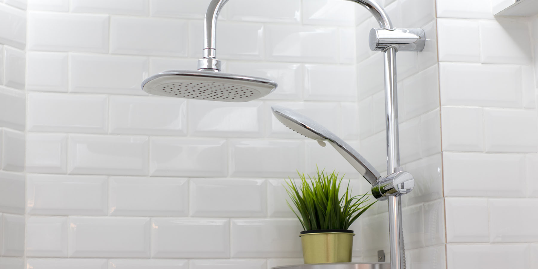 Jacksonville Shower Cleaning & Caulking Service