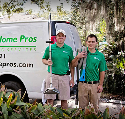 First Coast Home Pros