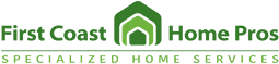 House Cleaning & Home Improvement Services Jacksonville, FL