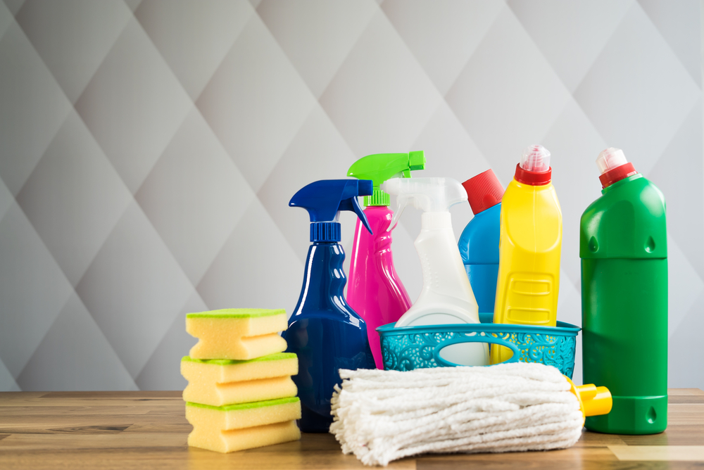 Cleaning & Home Improvement Service in Jacksonville Beach First Coast