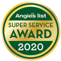 2019 Angies List
