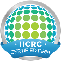 IICRC Certified Firm